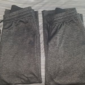 Adidas climawarm sweats